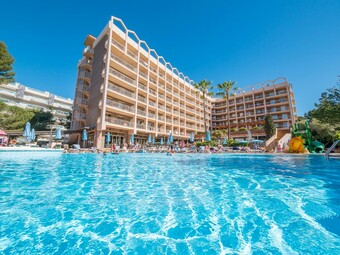 Hotel Golden Avenida Family Suites, Salou (Tarragona) - Atrapalo.com