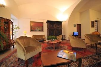 Novo Hotel Impero, Trieste - Atrapalo.com