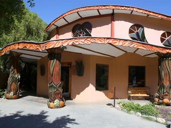 Los 2 mejores Hoteles en Cajón del Maipo - Atrapalo.com