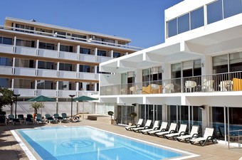 Los 30 mejores Hoteles en Estoril - Atrapalo.com