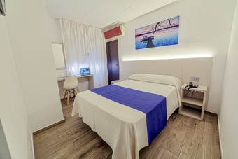Hotel La Perla, Almería - Atrapalo.com