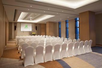 Hotel Holiday Inn Suzhou Huirong Plaza