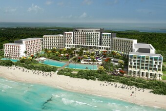 Los 30 mejores Hoteles de 5 estrellas en Cuba - Atrapalo.com