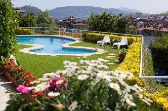 Los 30 mejores Hoteles en San Sebastián - Atrapalo.com