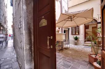 Apartamento Residence La Fenice