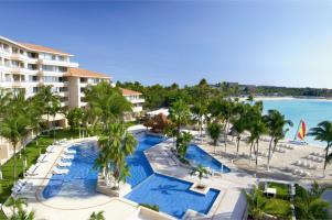 Hotel Dreams Puerto Aventuras Resort & Spa, Puerto Aventuras (Quintana Roo)  - Atrapalo.com