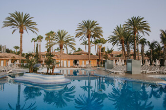 Hotel Suites & Villas By Dunas, Maspalomas (Gran Canaria) - Atrapalo.com