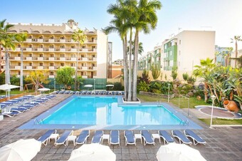 Los 30 mejores Hoteles de 4 estrellas en Puerto de la Cruz - Atrapalo.com