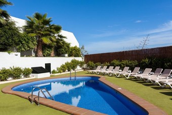 Los 30 mejores Hoteles en Puerto de la Cruz - Atrapalo.com
