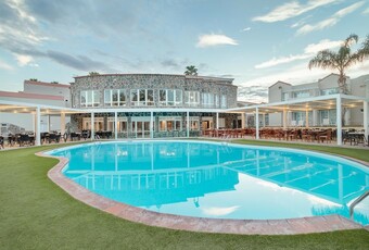 Hotel The Koala Garden, Maspalomas (Gran Canaria) - Atrapalo.com