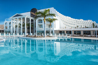 Los 30 mejores Hoteles en Tenerife - Atrapalo.com