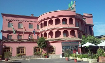 Hotel Las Yucas, Atarfe (Granada) - Atrapalo.com