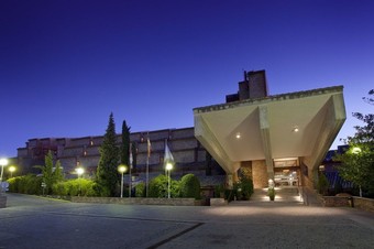 Hotel Parador De Segovia, Segovia - Atrapalo.com