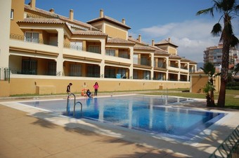 Apartamentos Euromar Playa, Torrox (Málaga) - Atrapalo.com