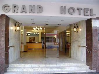 Grand Hotel Termas De Rio Hondo By Hs, Termas de Río Hondo (Santiago del  Estero) - Atrapalo.com