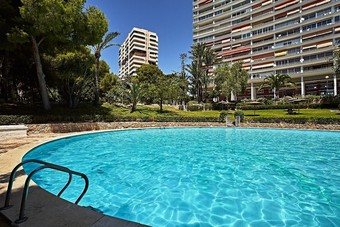 Apartamento Beferent Chicharra Playa Albufera, Alicante - Atrapalo.com