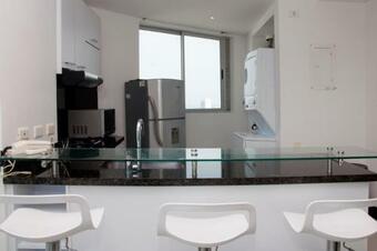 Apartamento Modern 2 Bedroom Luxury Apt In Bocagrande