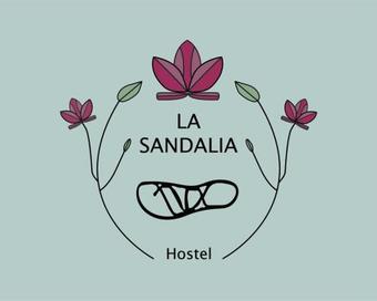 La Sandalia Hostel