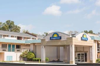 Hotel Days Inn By Wyndham Athens