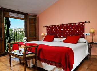 Los 6 mejores Hoteles en Cajar - Atrapalo.com