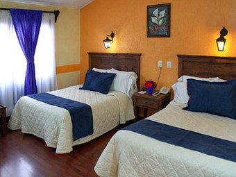 Hotel Best Western La Noria, San Cristobal de las Casas (Chiapas) -  Atrapalo.com