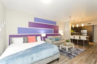 Apartamento Popular Hollywood Fabulous Suite