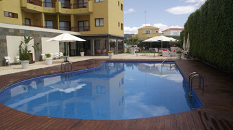 Hotel Playasol, Puerto de Mazarrón (Murcia) - Atrapalo.com