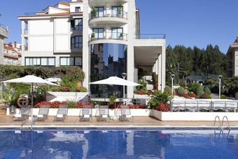 Hotel Carlos I Silgar, Sanxenxo (Pontevedra) - Atrapalo.com
