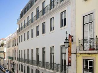 Hostal Dear Lisbon - Palace Chiado Suites, Lisboa - Atrapalo.com