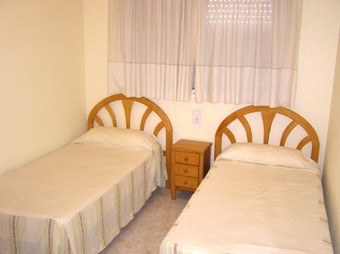 Hotel Apartamentos Las Marismas, Santa Pola (Alicante) - Atrapalo.com