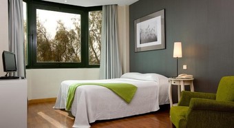 Los 10 mejores Hoteles en Las Rozas - Atrapalo.com