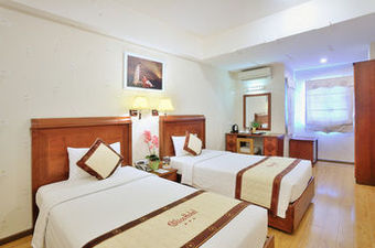 Elios Hotel, Ho Chi Minh - Atrapalo.com