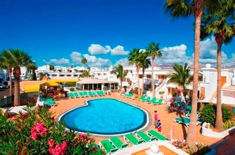 Hotel Suite Montana Club, Puerto del Carmen (Lanzarote) - Atrapalo.com