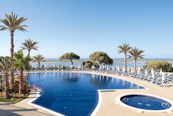 Los 30 mejores Hoteles en Costa de la Luz - Huelva - Atrapalo.com