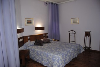 Hostal Hotel Pedro Torres, Cuenca - Atrapalo.com