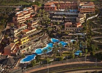 Hotel Meliá Jardines Del Teide, Adeje - Costa Adeje (Tenerife) -  Atrapalo.com