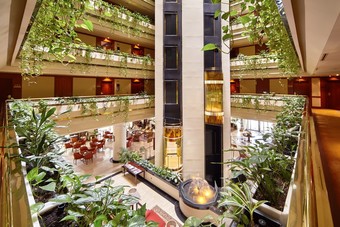 Los 30 mejores Hoteles en Santiago de Compostela - Atrapalo.com