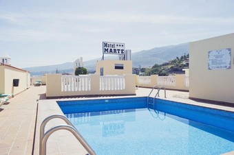 Los 30 mejores Hoteles en Puerto de la Cruz - Atrapalo.com