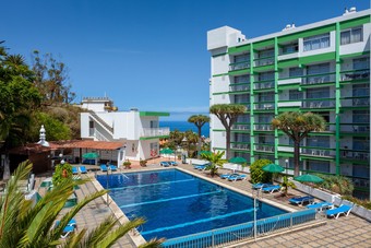 Los 30 mejores Apartamentos en Puerto de la Cruz - Atrapalo.com