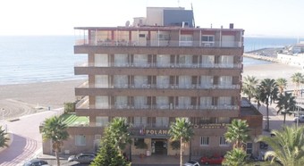 Hotel Polamar, Santa Pola (Alicante) - Atrapalo.com