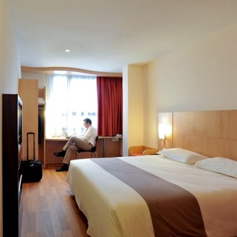 Hoteles cercanos a Las Ventas en Madrid - Atrapalo.com