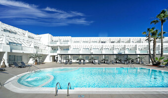 Hotel Aequora Lanzarote Suites, Puerto del Carmen (Lanzarote) - Atrapalo.com