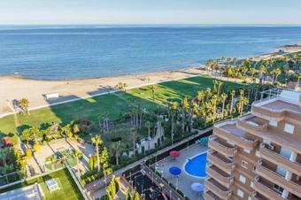 Apartamento Goodplaces Oropesa Playa