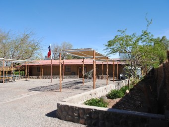 Hostal Rincón De Quitor