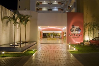 Hotel Las Flores Beach Resort, Mazatlán (Sinaloa) - Atrapalo.com