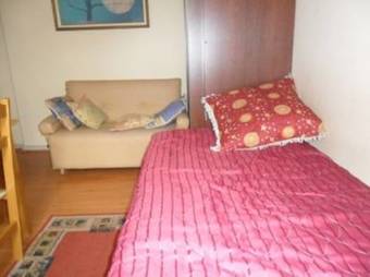 Apartamento Arouche