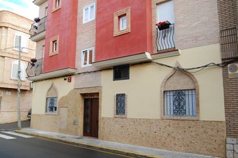 Los 4 Mejores Hoteles En Torrent Atrapalo Com