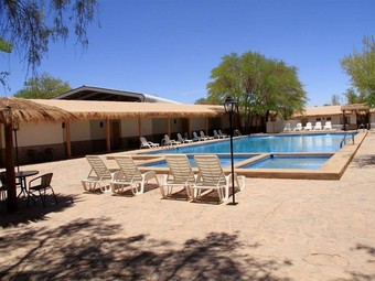 Los 8 mejores Hoteles de lujo en San Pedro de Atacama - Atrapalo.com