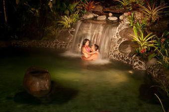 Hotel Arenal Springs Resort, Arenal Nuevo (Alajuela) - Atrapalo.com