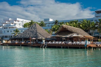 Hotel Be Live Hamaca Beach - All Inclusive, Boca Chica - Atrapalo.com